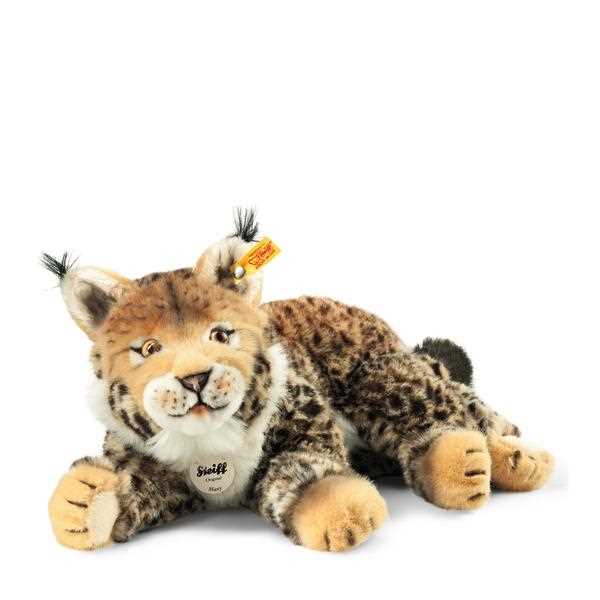 Lynx Mizzy beige/brun 35cm