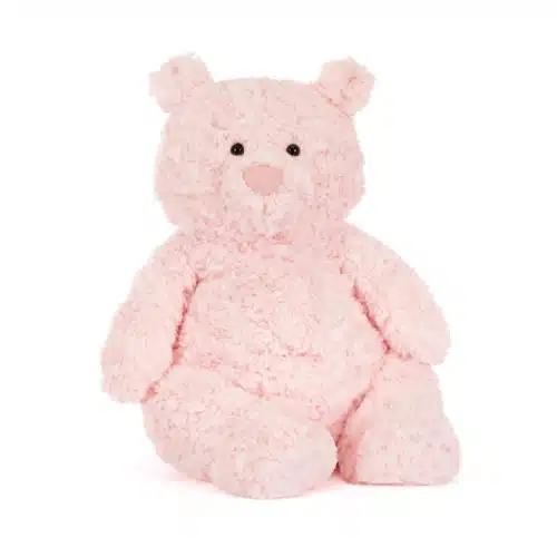Leola Bear rose Large 36x17x14cm