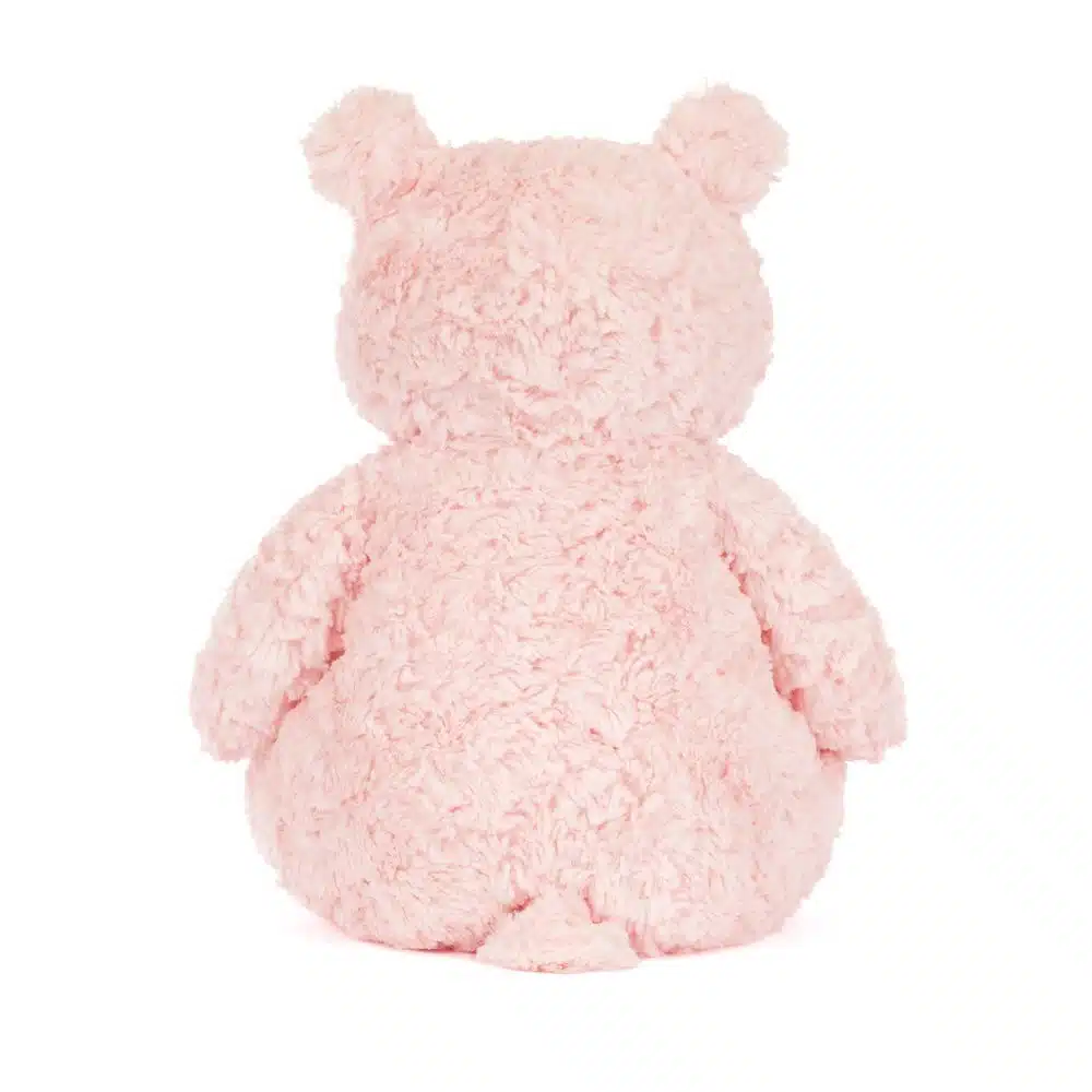 Leola Bear rose Large 36x17x14cm – Image 3