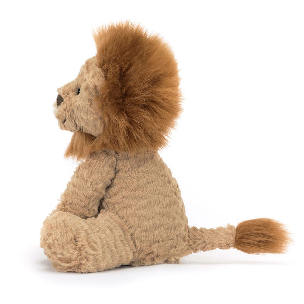 Fuddlewuddle Lion medium 23x13x9cm – Image 2