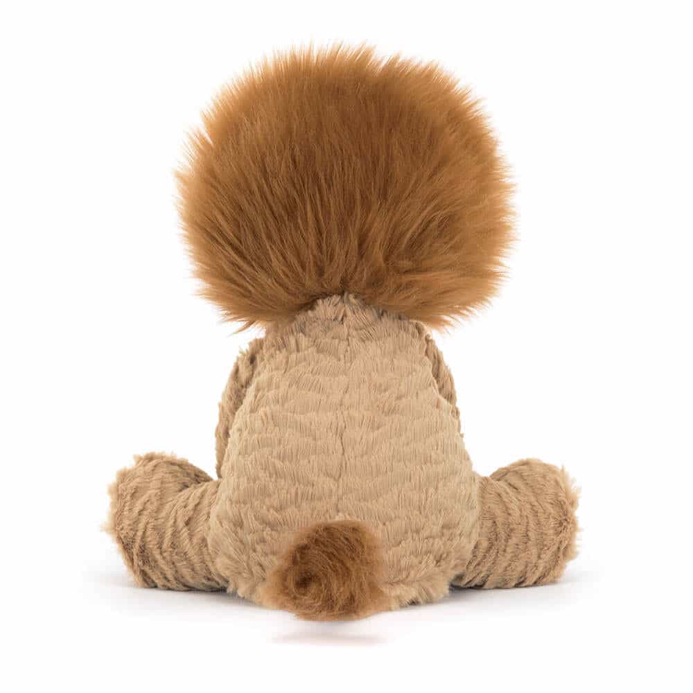 Fuddlewuddle Lion medium 23x13x9cm – Image 3