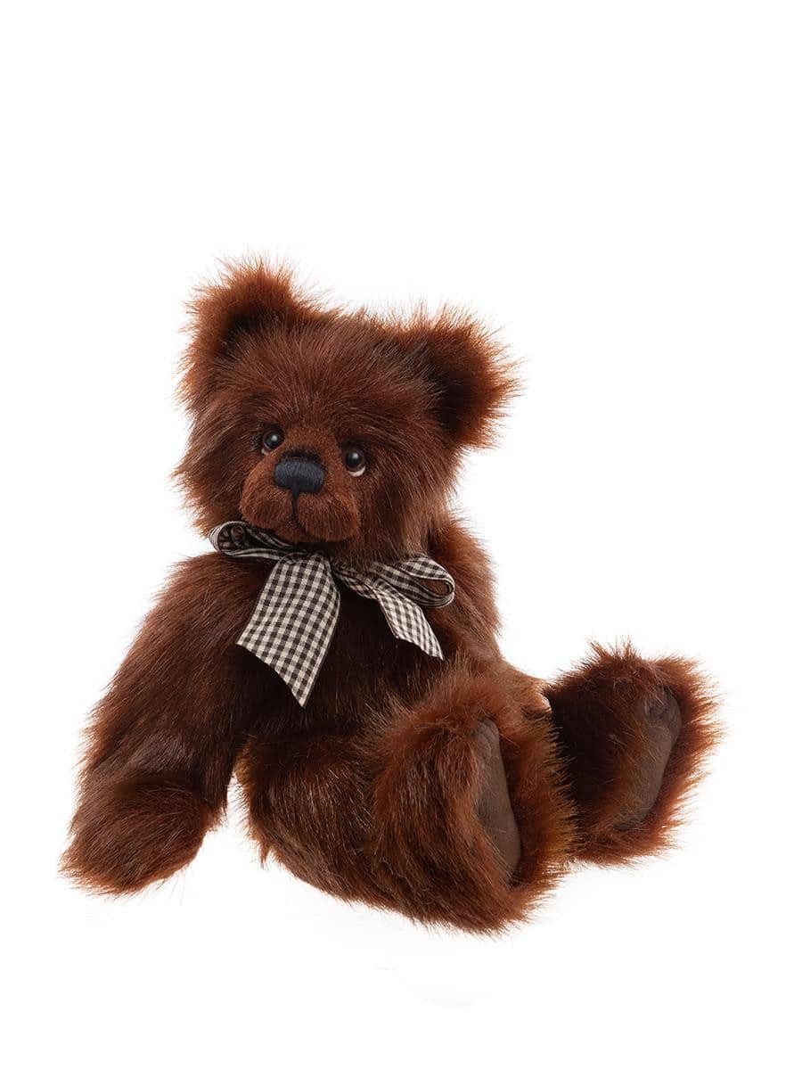 Ours Thompson brun 30cm