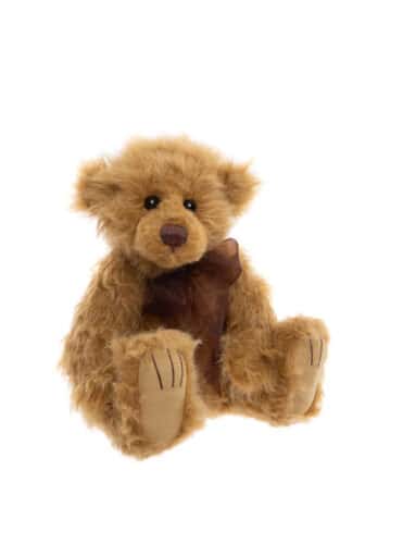 Ours Mr Gulliver brun 28cm