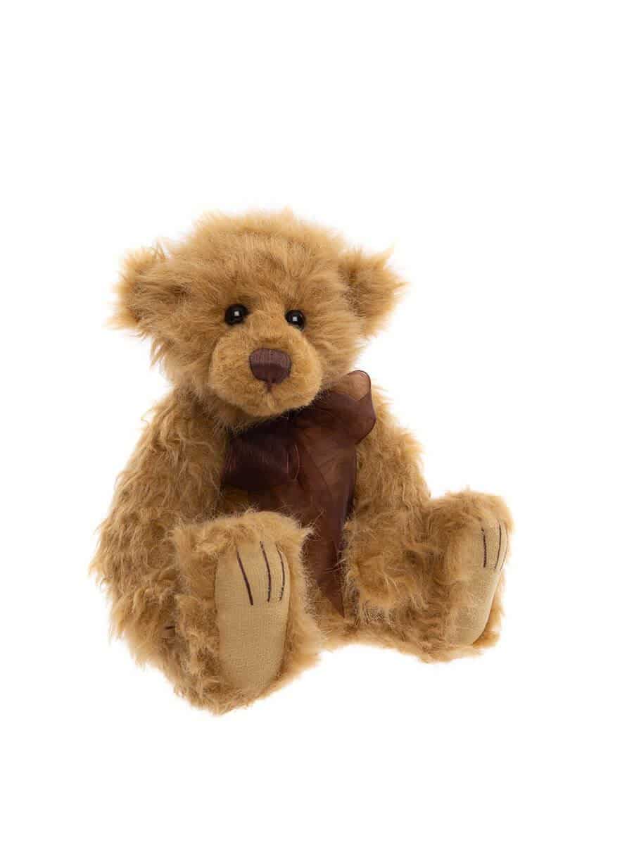 Ours Mr Gulliver brun 28cm
