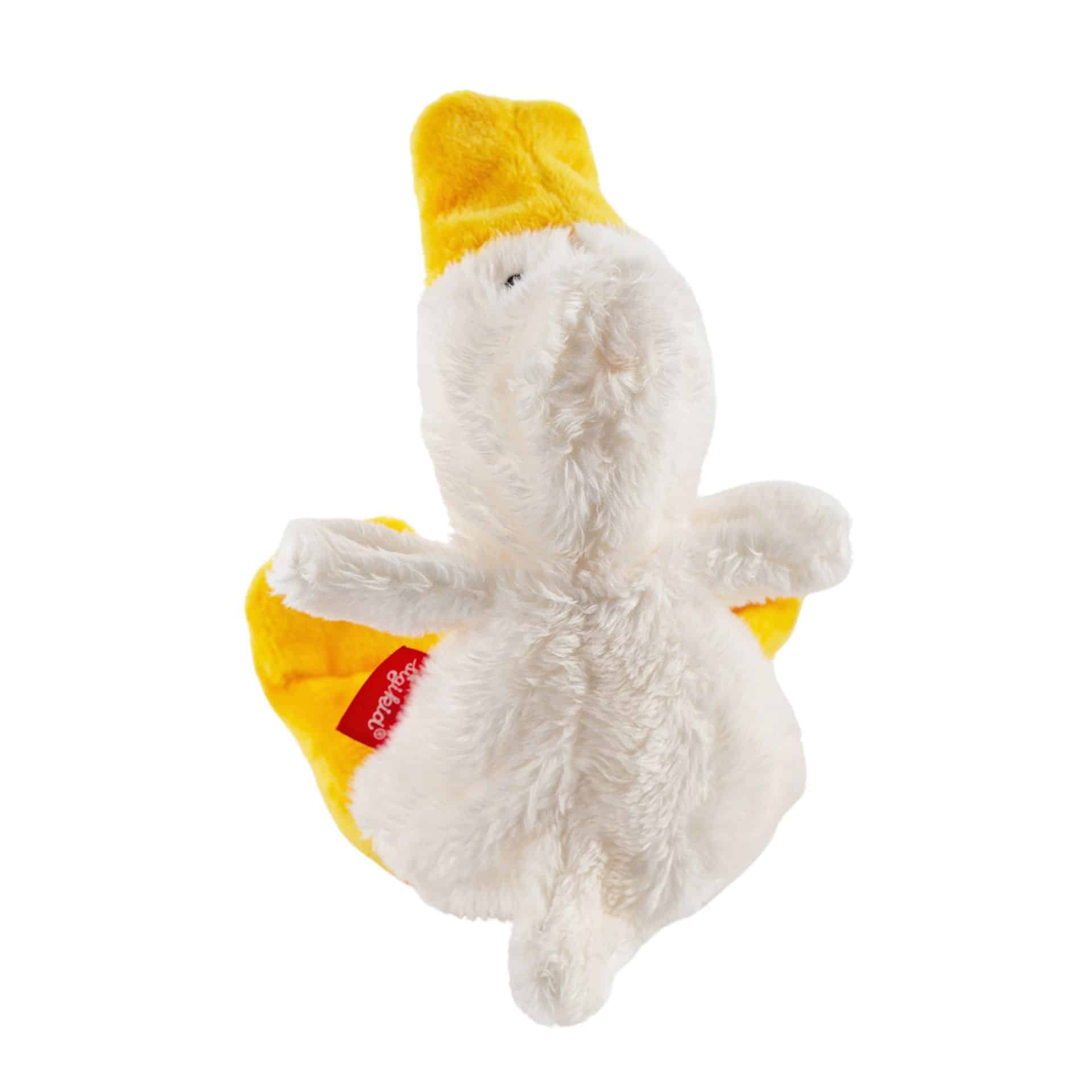 Canard mini peluche 6x4.5x14cm – Image 6
