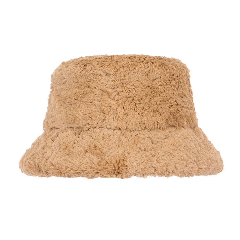 Bob doux Bartholomew Bear Fluffleshade Hat L/XL 9.5x28x6cm – Image 3