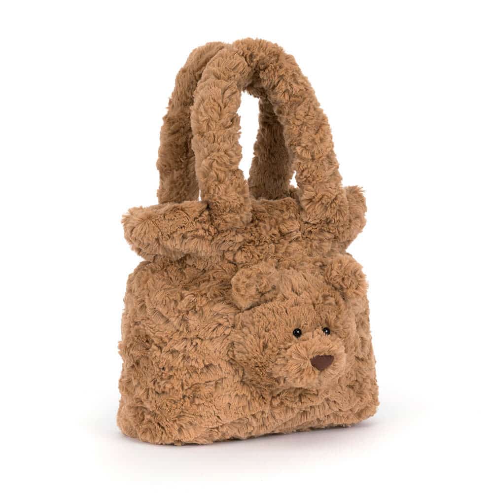 Sac à main Bartholomew bear Handbag 20x23x13cm