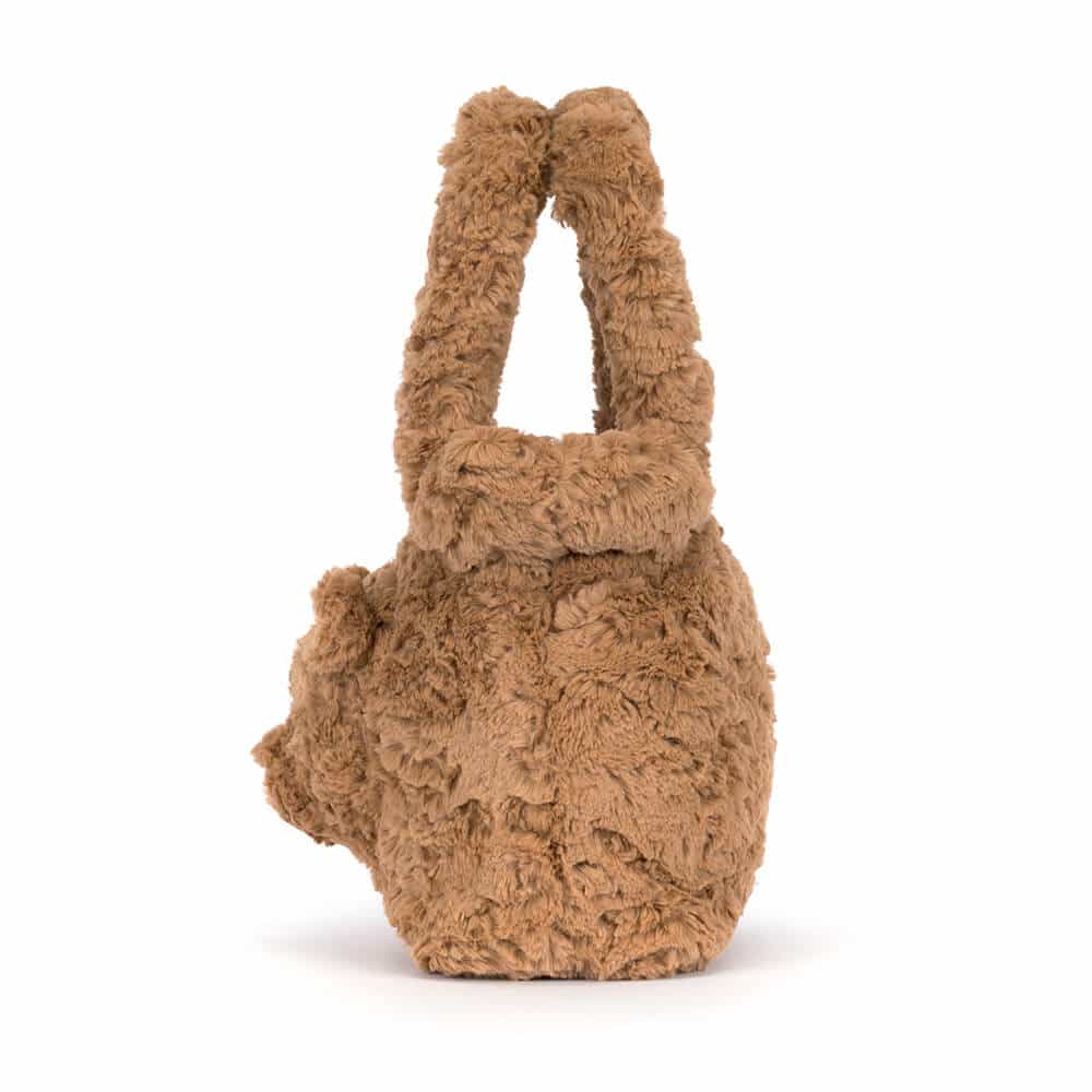Sac à main Bartholomew bear Handbag 20x23x13cm – Image 2
