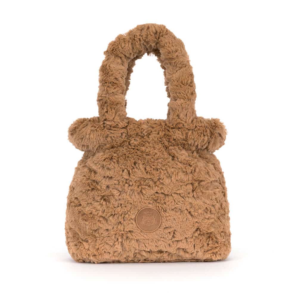 Sac à main Bartholomew bear Handbag 20x23x13cm – Image 3