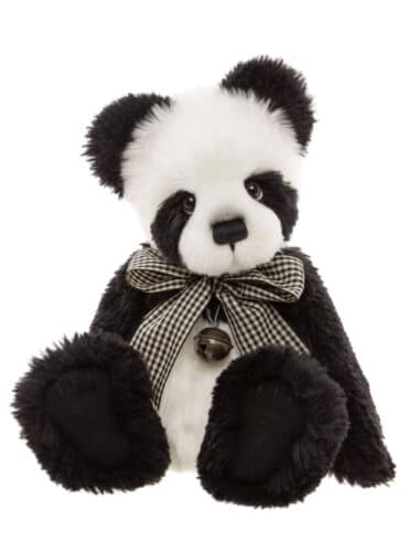 Ours Panda Cartwright 36cm