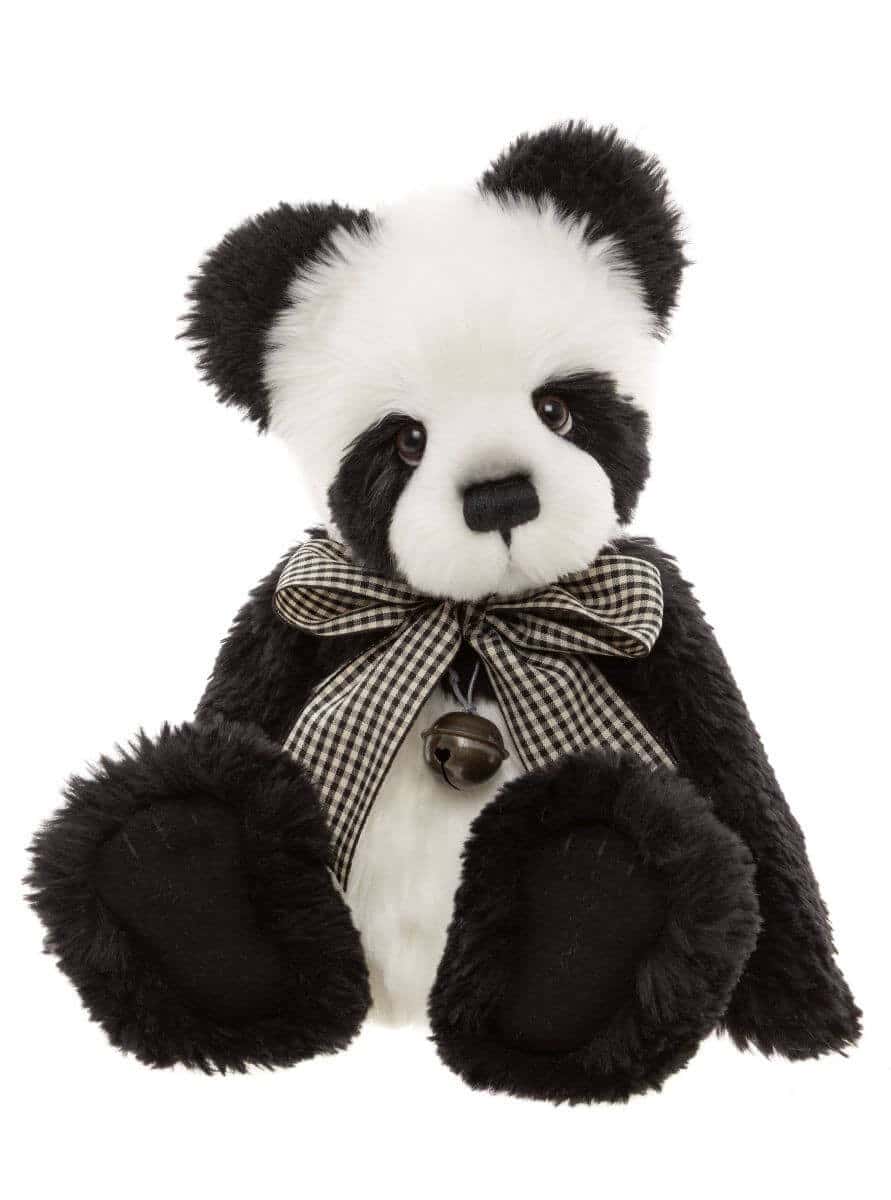 Ours Panda Cartwright 36cm