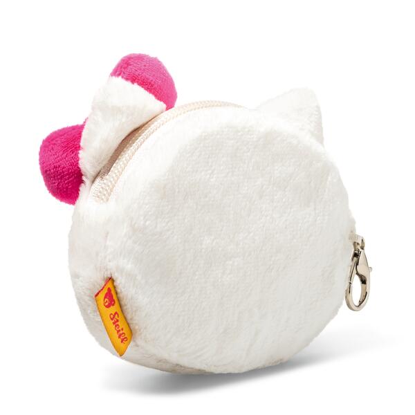 Porte-monnaie Hello Kitty 10cm – Image 6