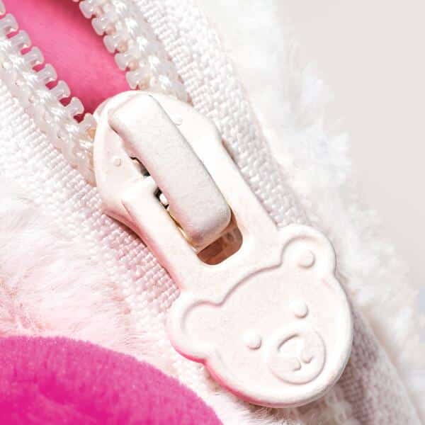 Porte-monnaie Hello Kitty 10cm – Image 4