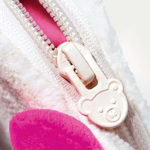Porte-monnaie Hello Kitty 10cm – Image 8