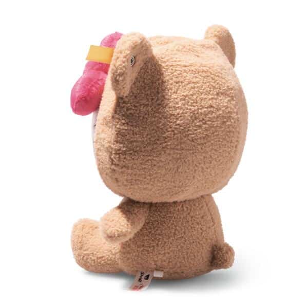 Hello Kitty dans costume de Teddy 20cm – Image 6