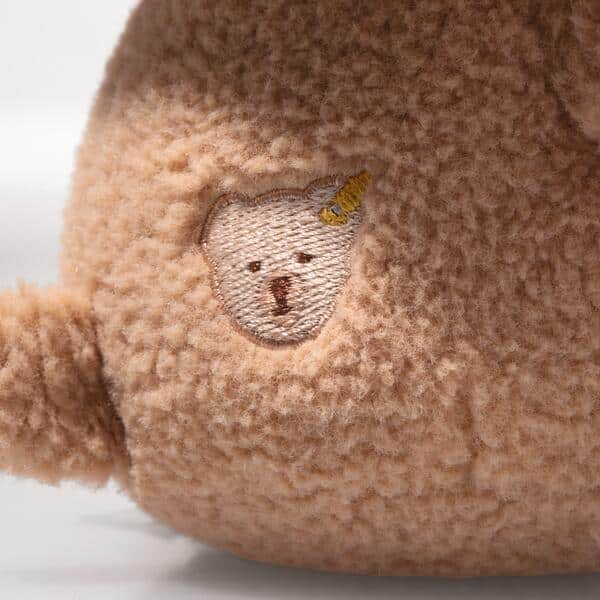 Hello Kitty dans costume de Teddy 20cm – Image 3