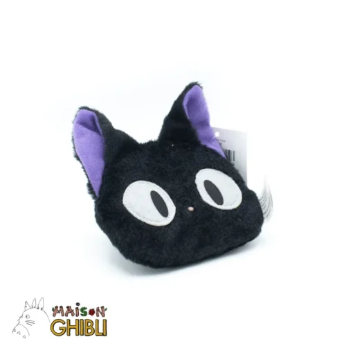 Porte-monnaie Jiji-Kiki la petite Sorcière 12x10cm