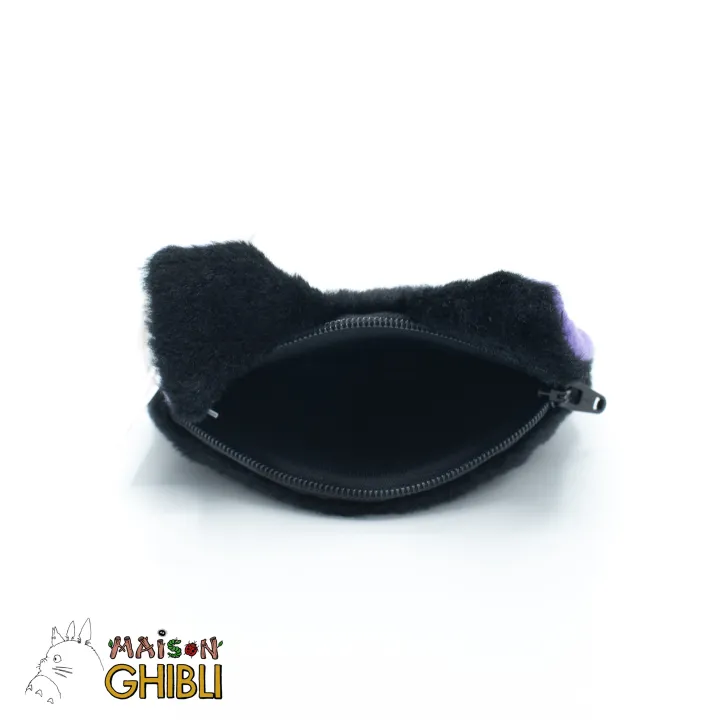 Porte-monnaie Jiji-Kiki la petite Sorcière 12x10cm – Image 4