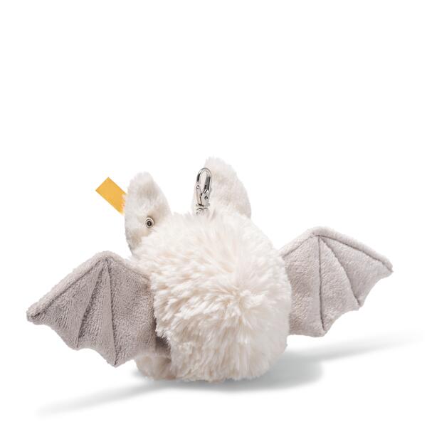 Porte-Clés Chauve-souris Batilda blanc SCF 8cm – Image 3