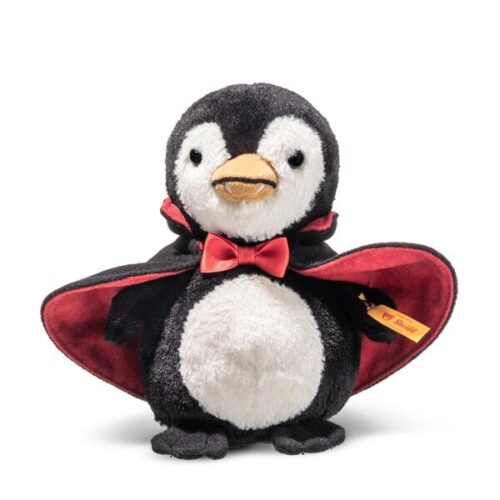 Pingouin Vampire Nibble SCF 15cm