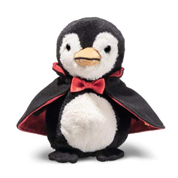 Pingouin Vampire Nibble SCF 15cm – Image 2