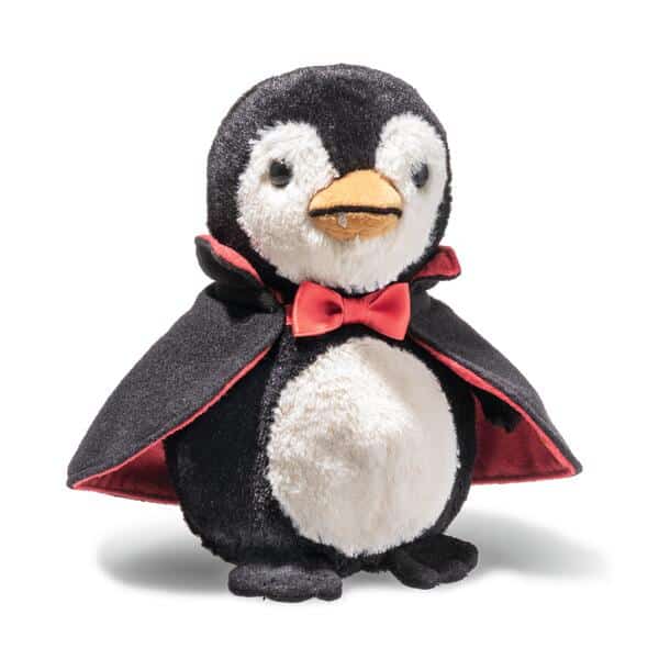 Pingouin Vampire Nibble SCF 15cm – Image 3