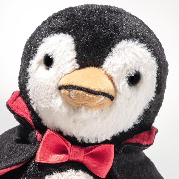 Pingouin Vampire Nibble SCF 15cm – Image 5
