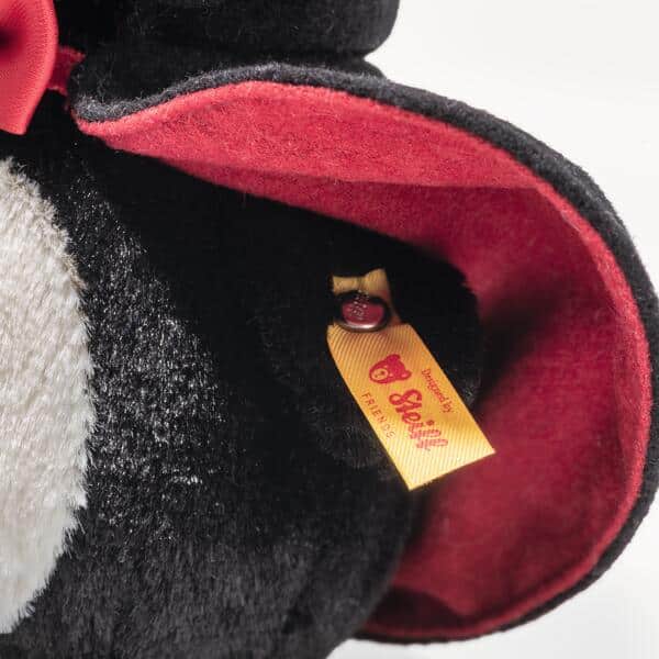 Pingouin Vampire Nibble SCF 15cm – Image 6