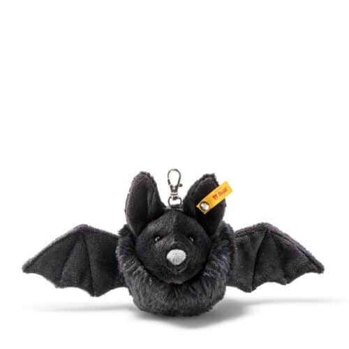 Porte-clés Chauve-souris Boris noir SCF 8cm