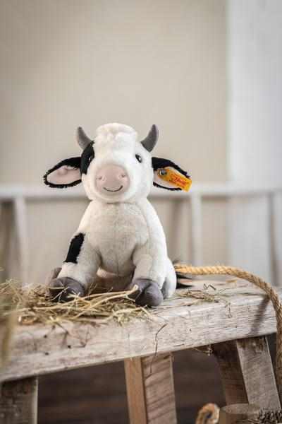 Vache Cobb blnc/noir SCF 24cm – Image 2
