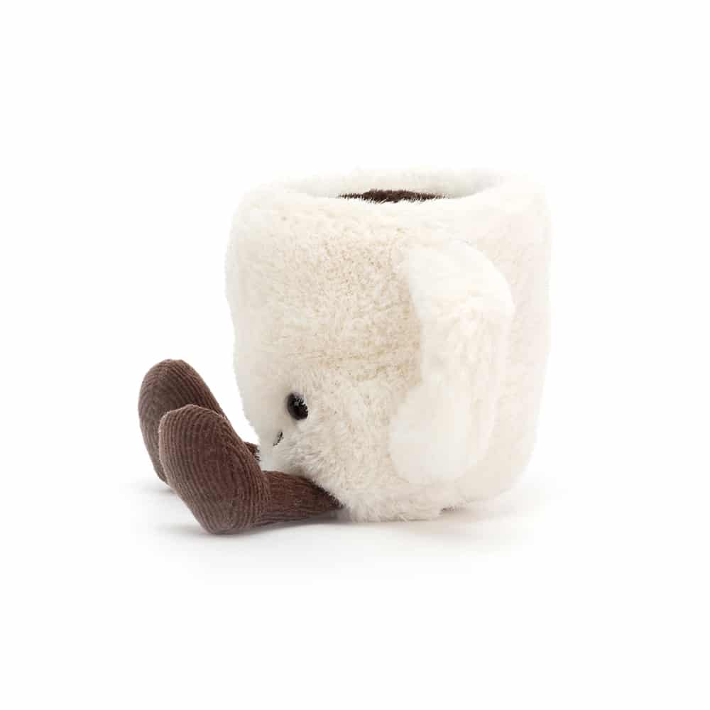 Amuseable Espresso Cup H10xl5xL5cm – Image 2