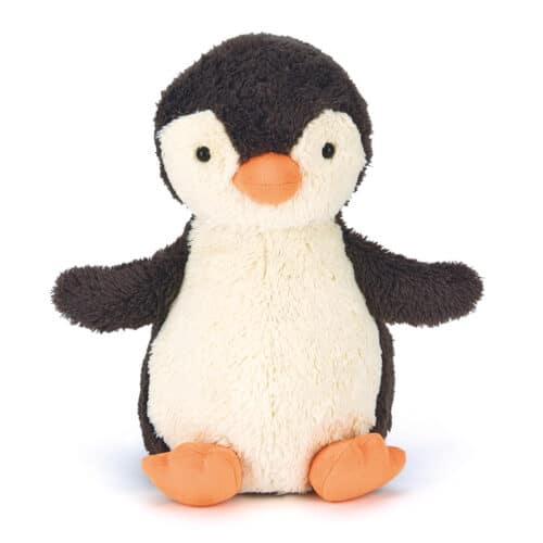Peanut Penguin Medium H24xl12xL11cm
