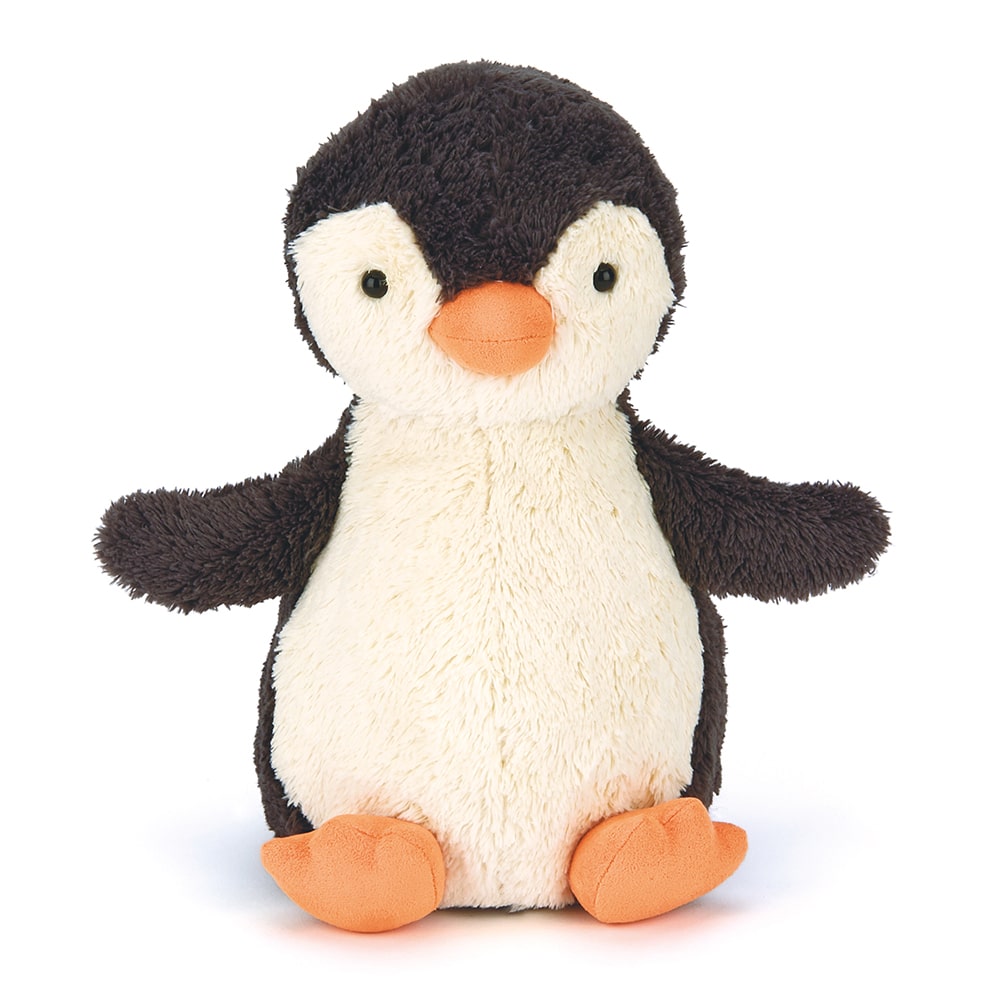 Peanut Penguin Medium H24xl12xL11cm
