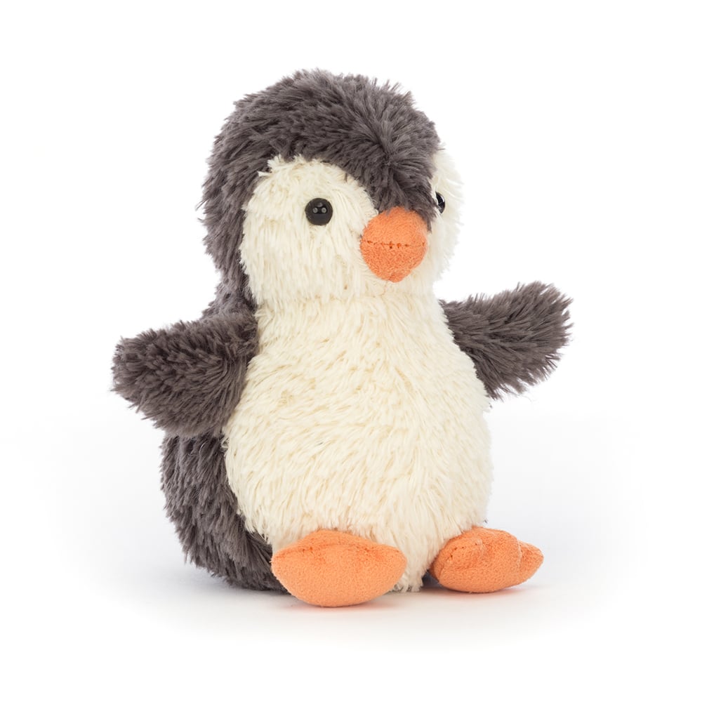 Peanut Penguin small H12xl6xL6cm