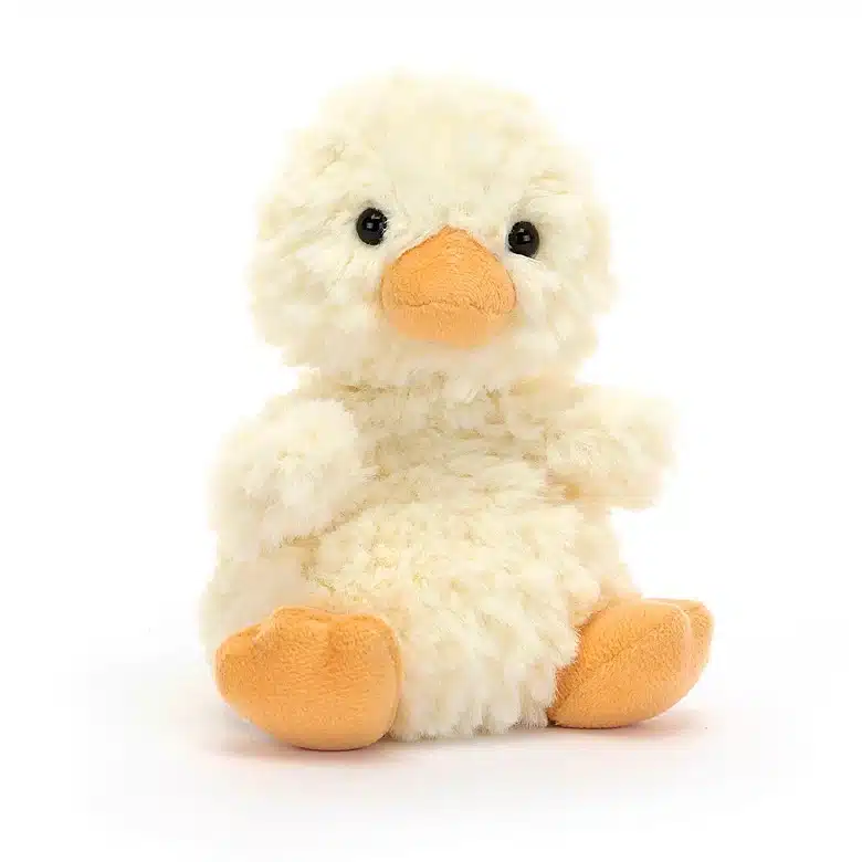 Yummy Duckling (caneton) H15xl9x7cm