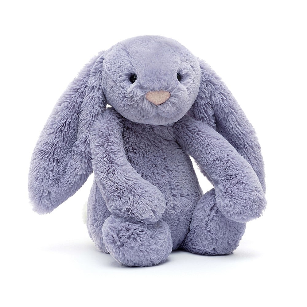Bashful Viola Bunny Original medium (lapin) H31xL12cm