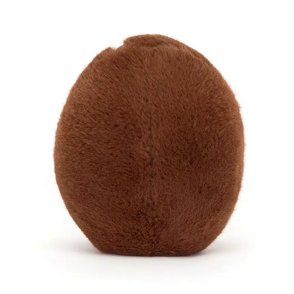 Amuseable Coffee Bean (grain de café) H13xL8cm – Image 3