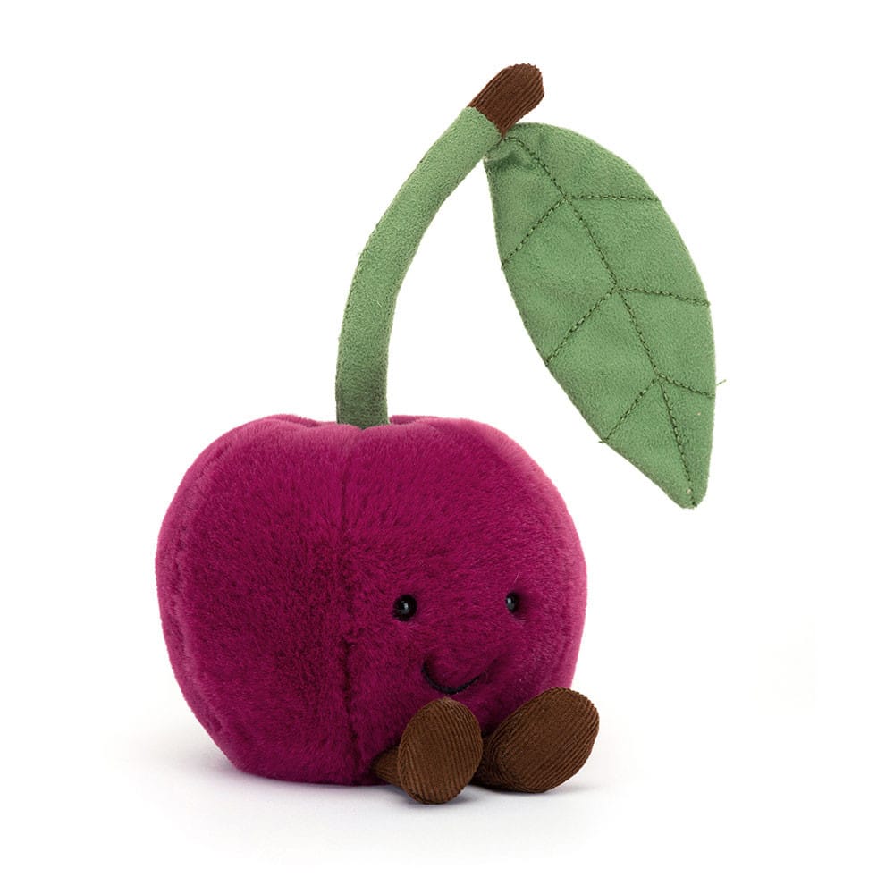 Amuseable Cherry (cerise) H12xL10xl9cm