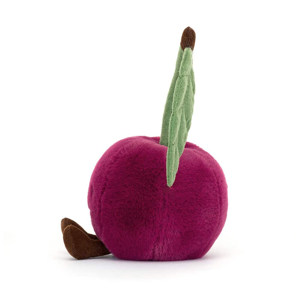 Amuseable Cherry (cerise) H12xL10xl9cm – Image 2