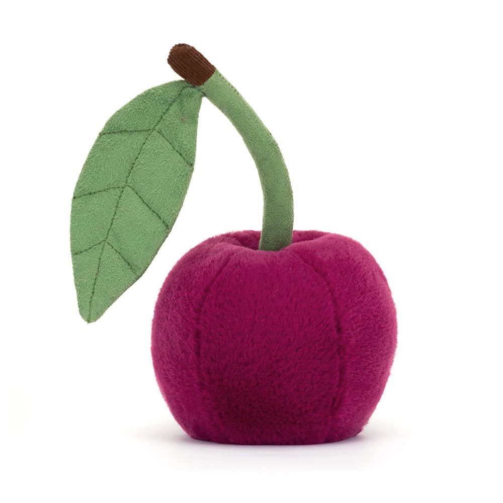 Amuseable Cherry (cerise) H12xL10xl9cm – Image 3