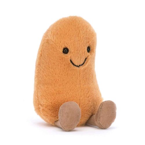 Amuseable Bean (haricot) H13xL6xl5cm