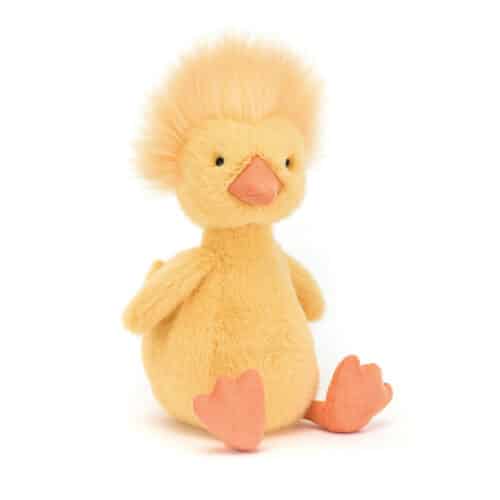 Caneton Dorit Duckling 26x9x11cm