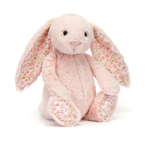 Blossom Blush Bunny (lapin) cherry original 31x12x9cm