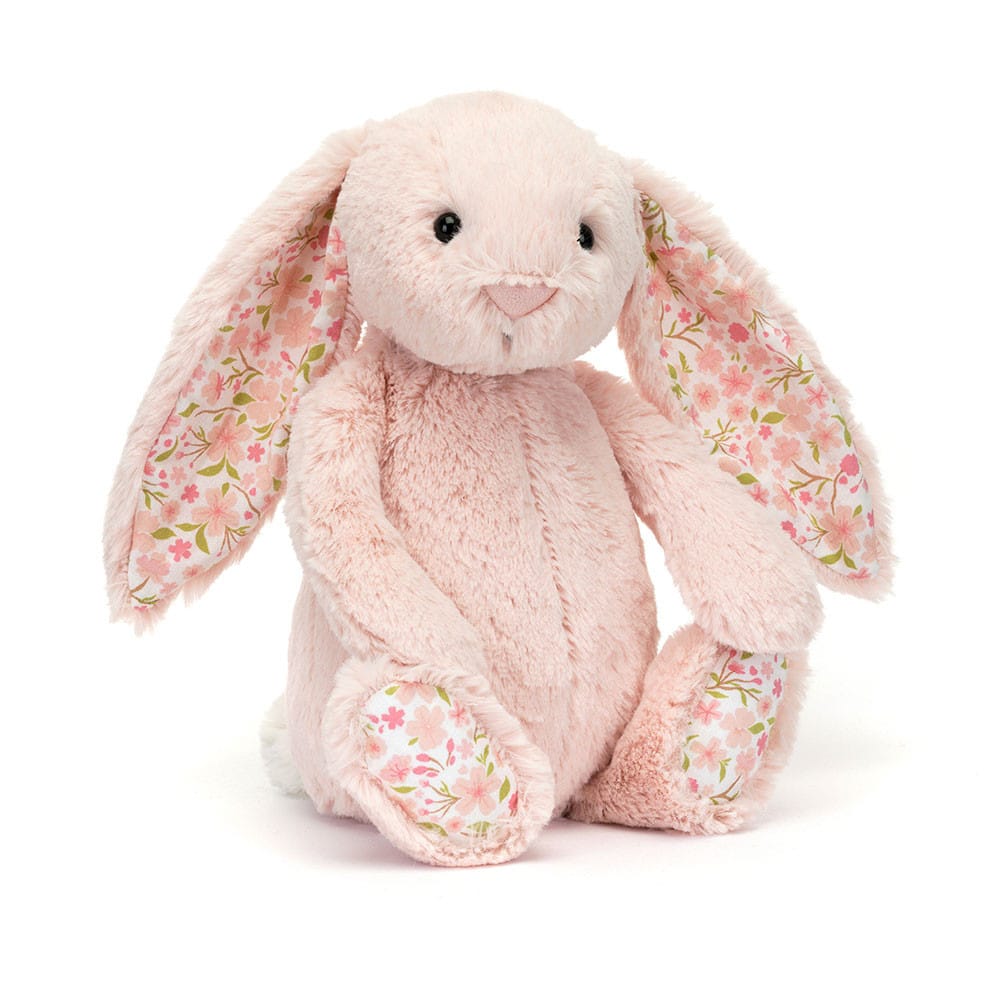 Blossom Blush Bunny (lapin) cherry original 31x12x9cm