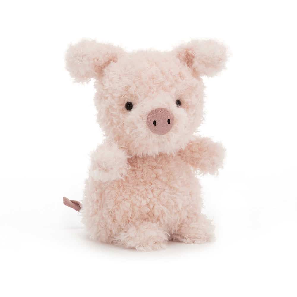 Little Pig (petit Cochon) 18x10x8cm