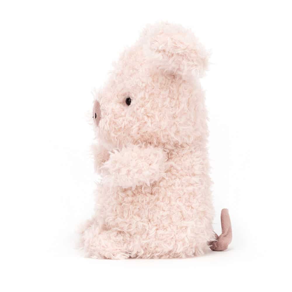 Little Pig (petit Cochon) 18x10x8cm – Image 2
