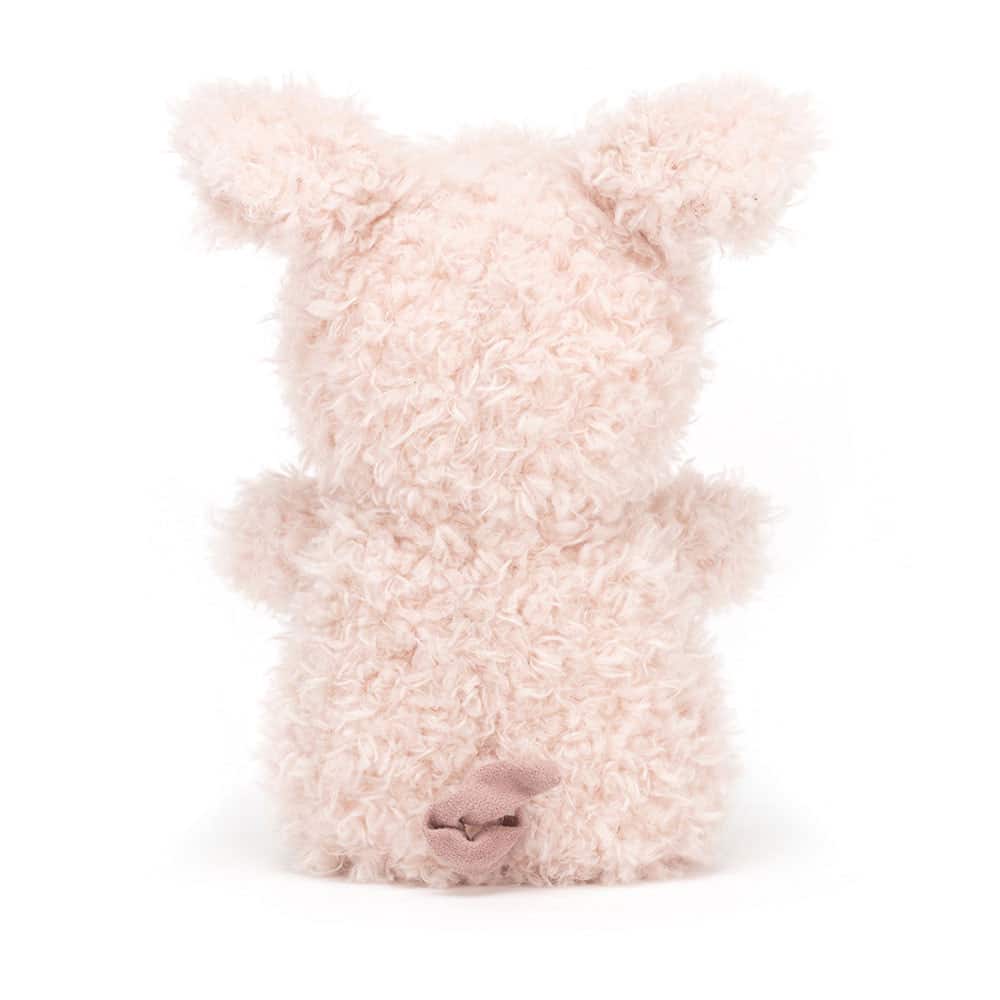 Little Pig (petit Cochon) 18x10x8cm – Image 3