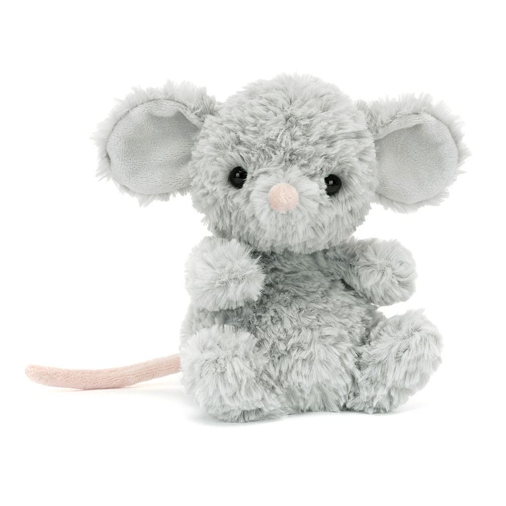 Yummy Mouse (souris) 15x8cm