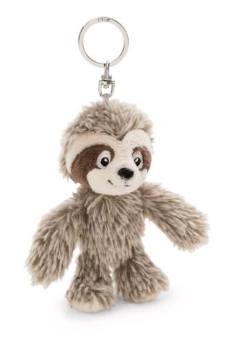 Porte-clés Paresseux Izzy Icetumbler 10cm