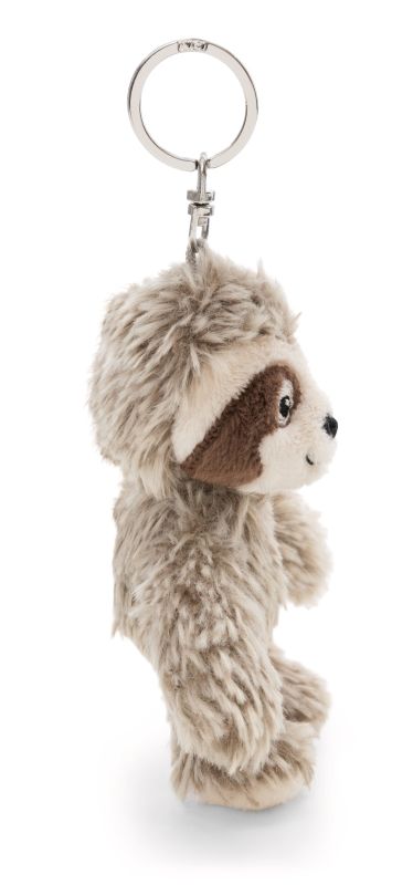 Porte-clés Paresseux Izzy Icetumbler 10cm – Image 2